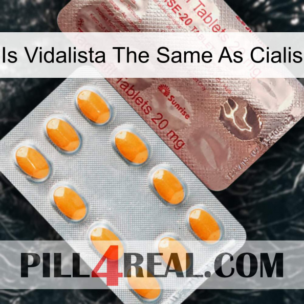 Is Vidalista The Same As Cialis new13.jpg